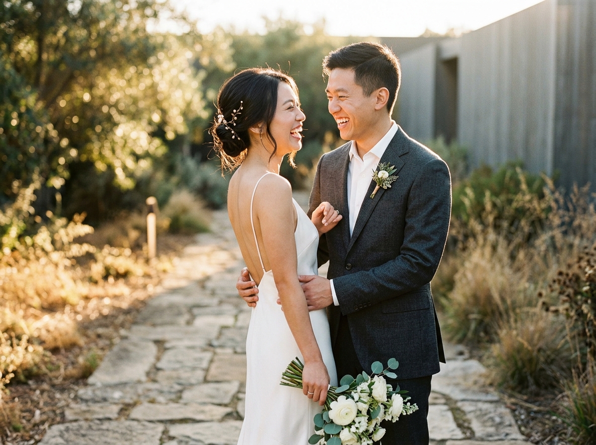 Bringing people closer to love